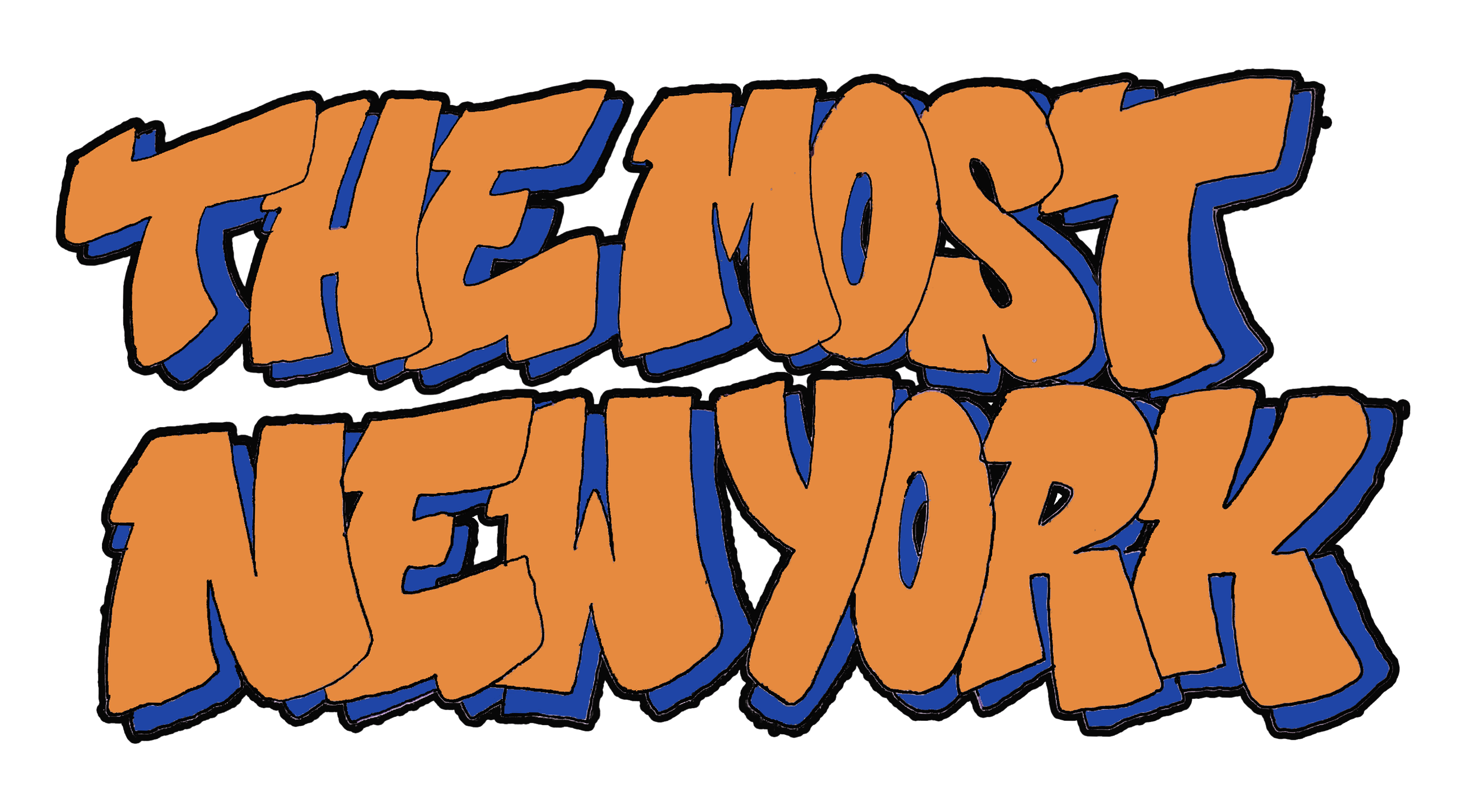 The Most New York